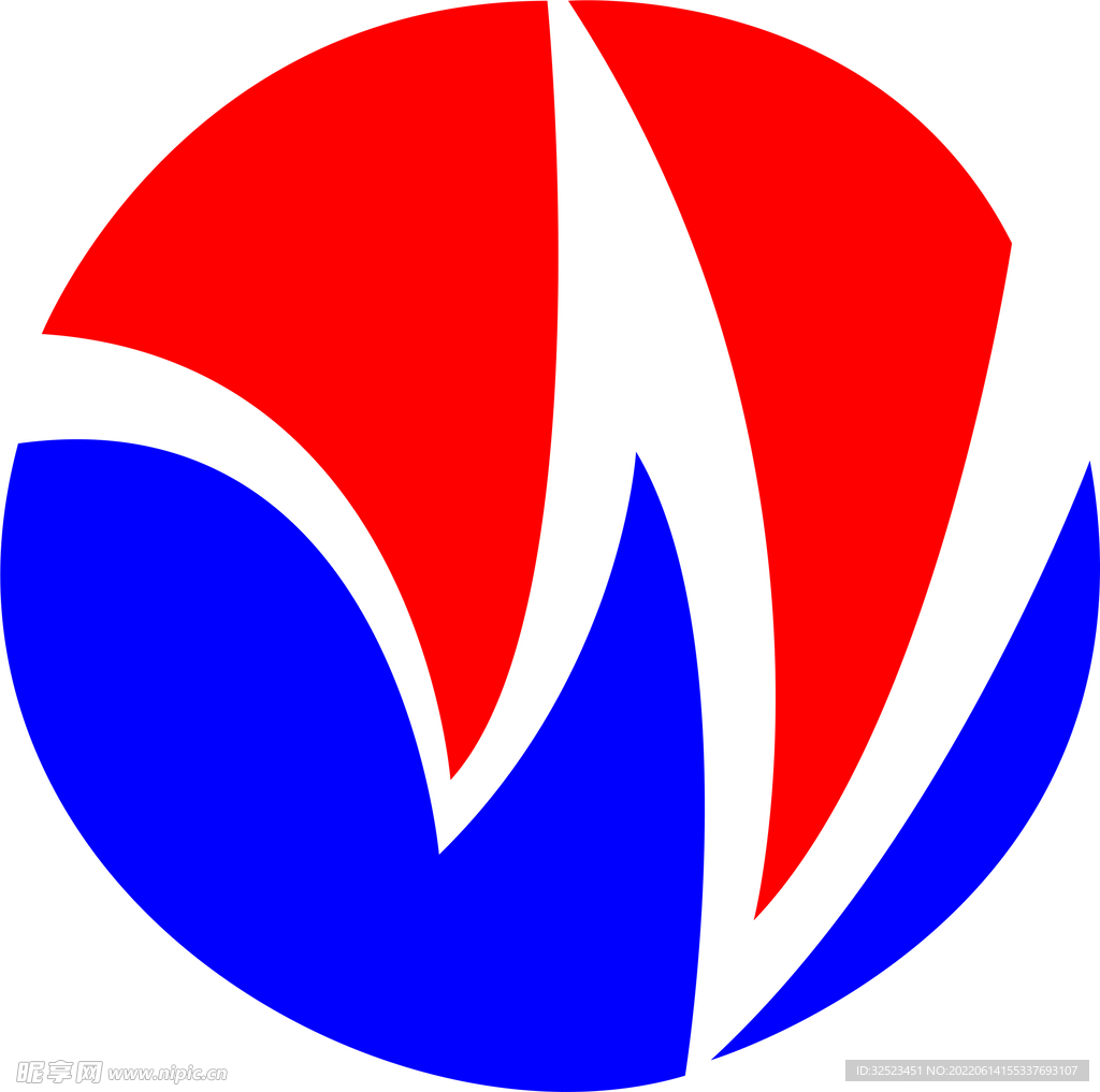 W  LOGO图标