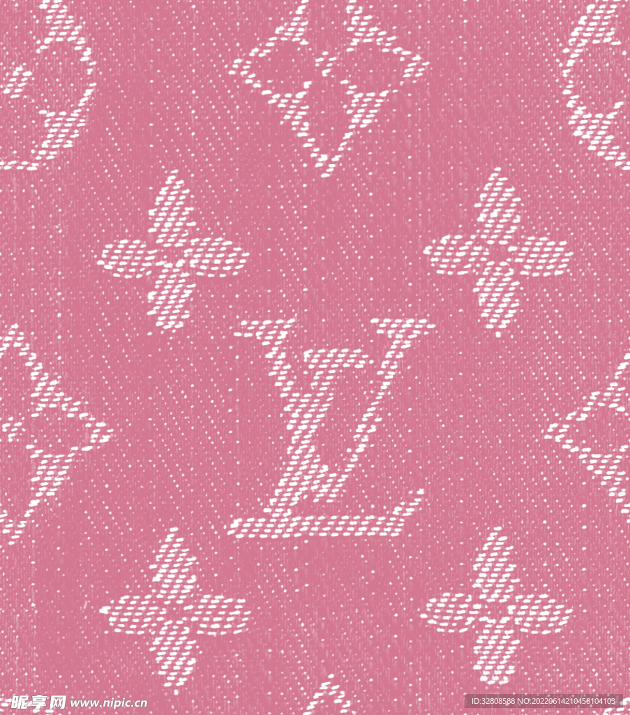 大牌字母