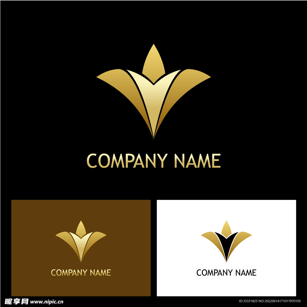 企业logo