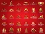 建筑logo
