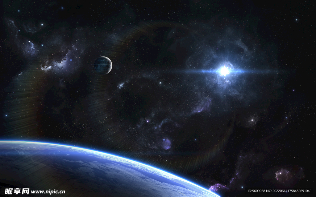宇宙星球