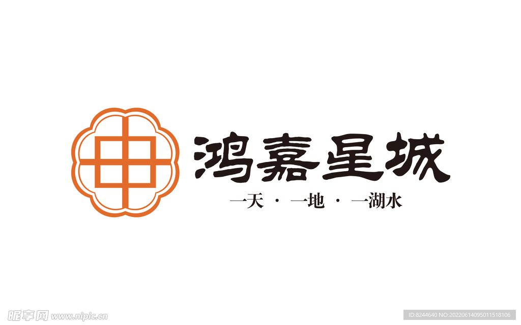 房地产logo