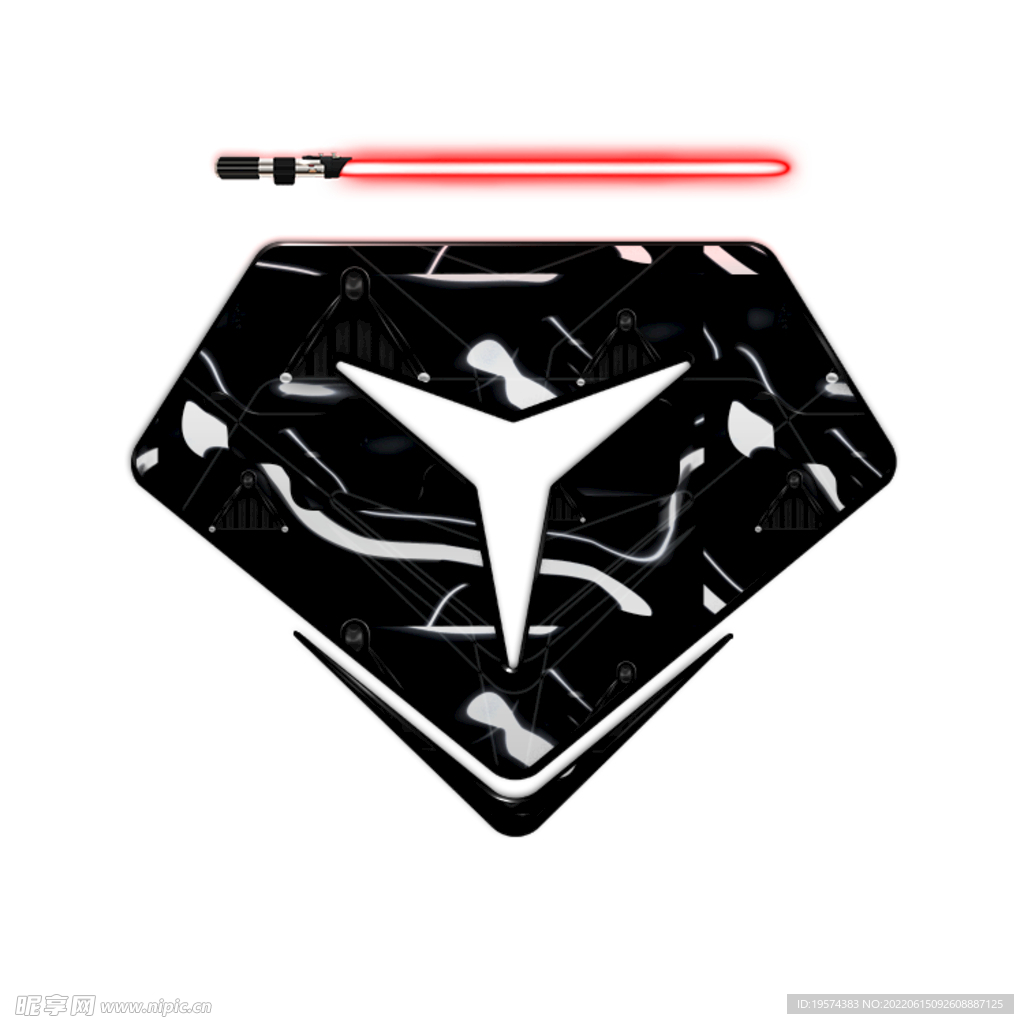 字母ylogo