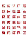 中国风边框
