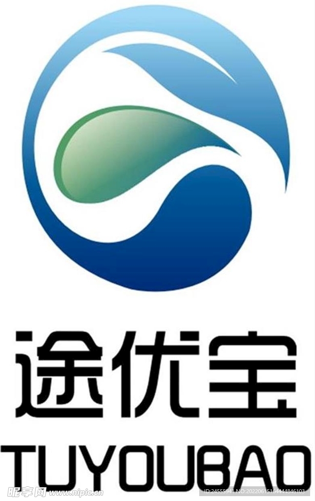 途优宝logo