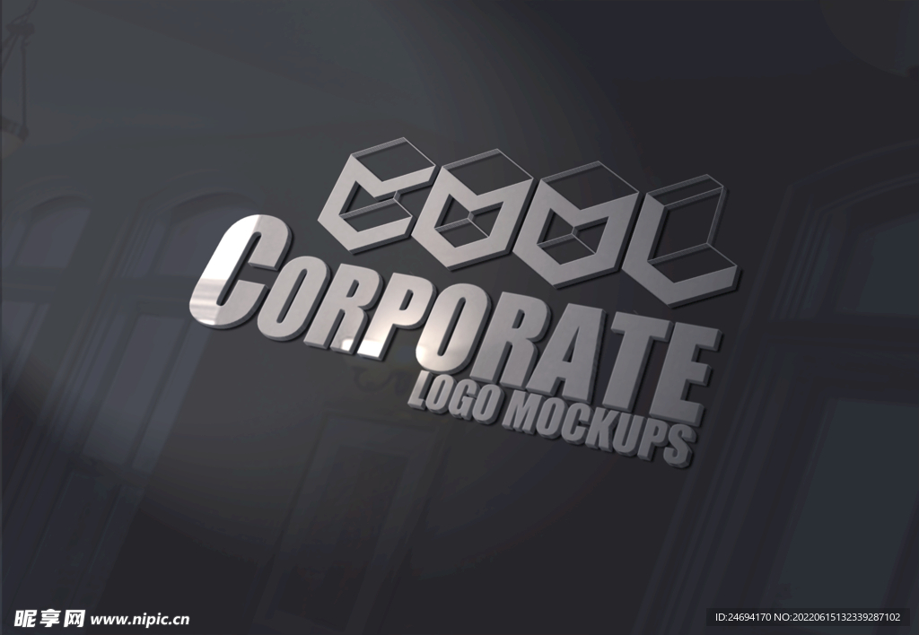 logo设计
