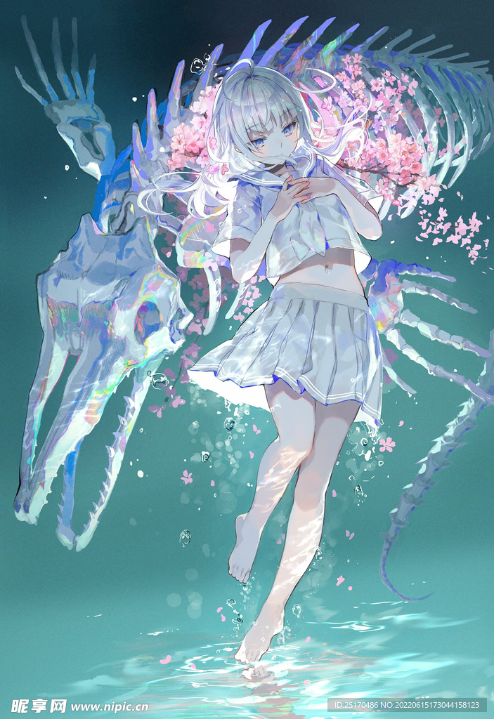 壁纸