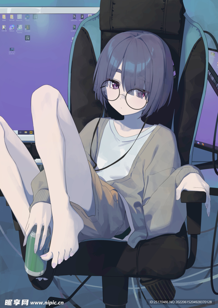 壁纸