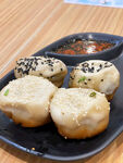 生煎包