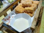 包浆豆腐