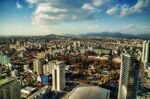 城市天际线