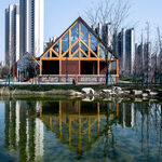 无锡尚贤湖基金PARK