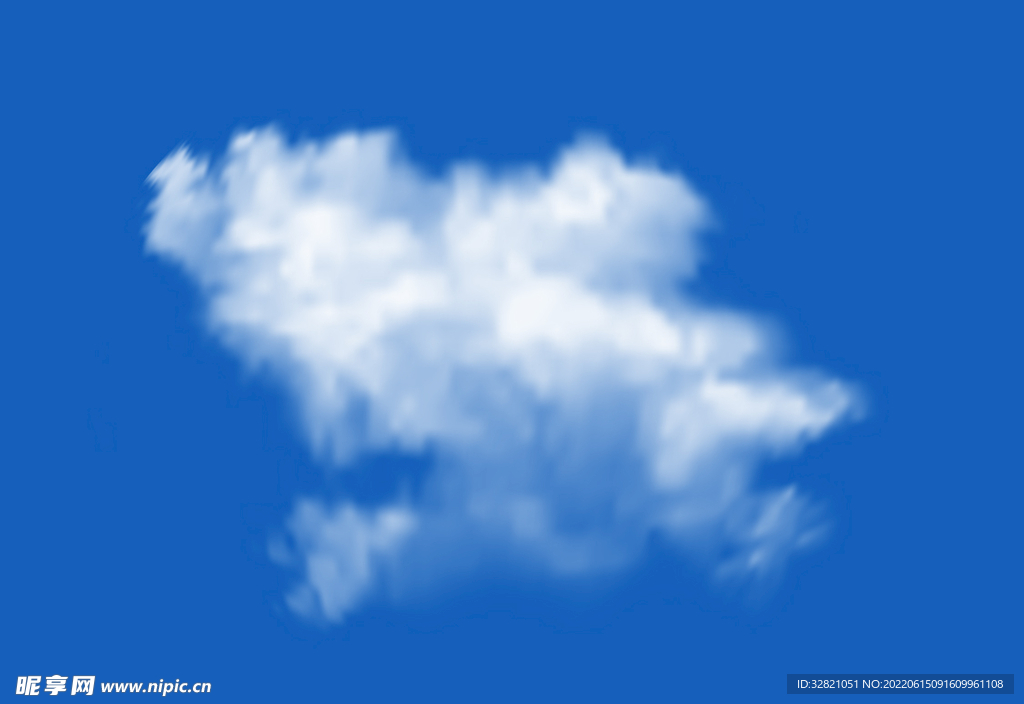 天空矢量