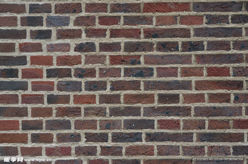 砖墙背景