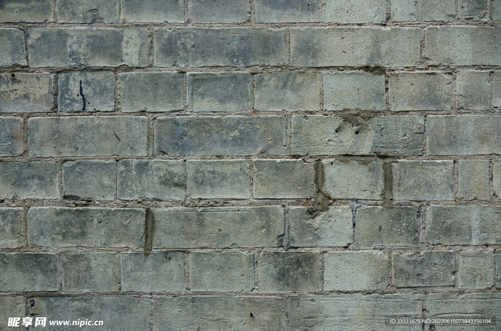 砖墙背景