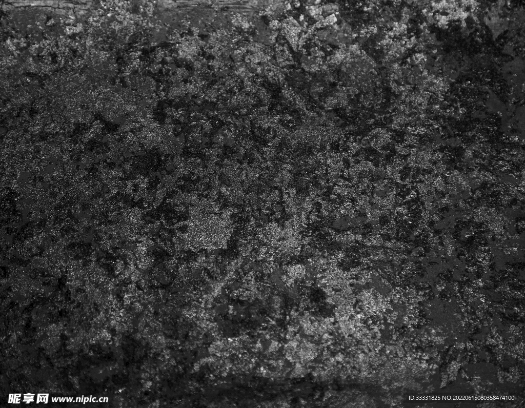黑色质感背景