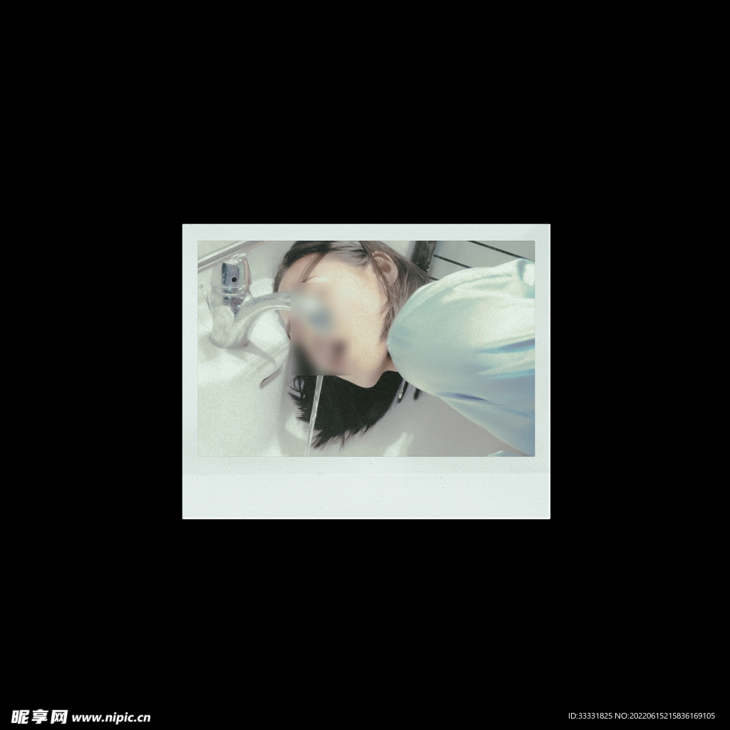 电影胶片边框