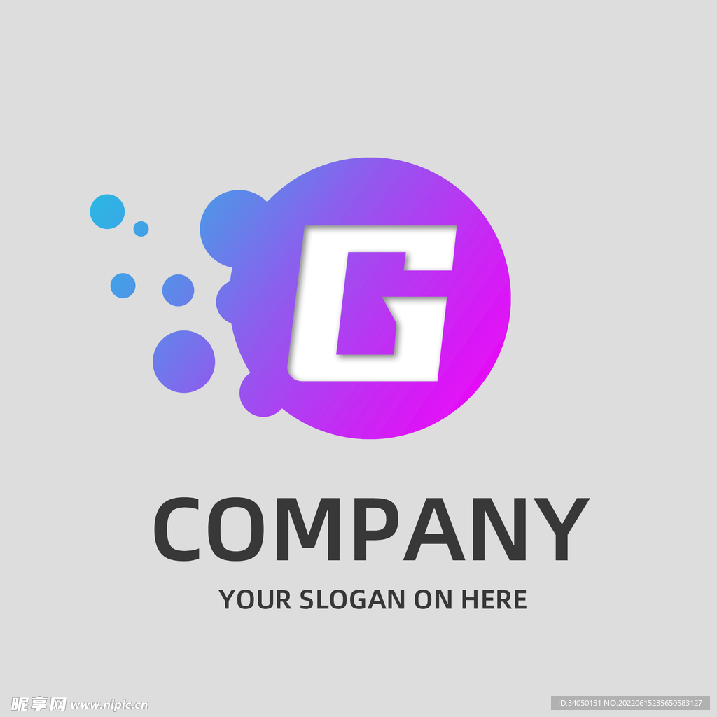 科技公司LOGO