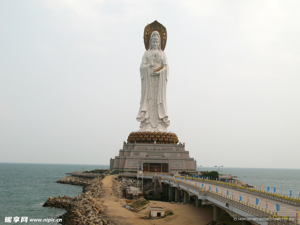 海南风光 