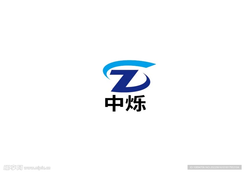 科技标识设计