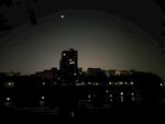 夜色