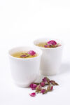 玫瑰花茶