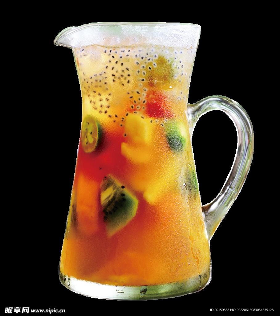 水果茶