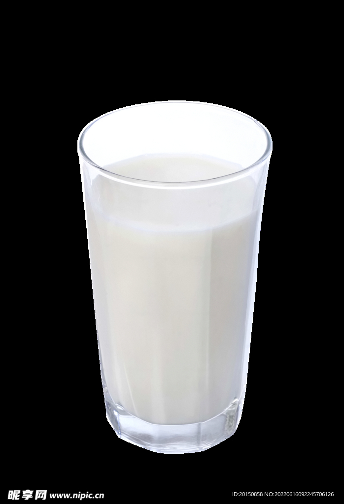 牛奶图片