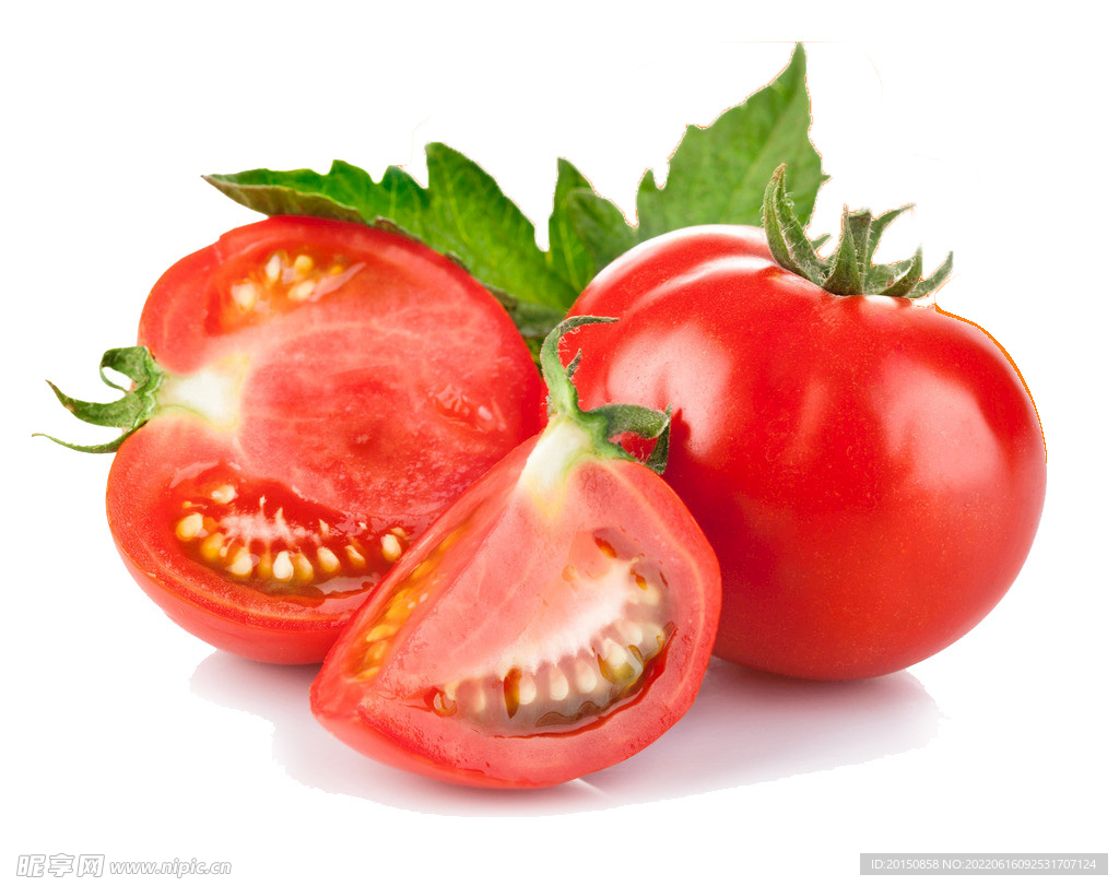 西红柿果蔬