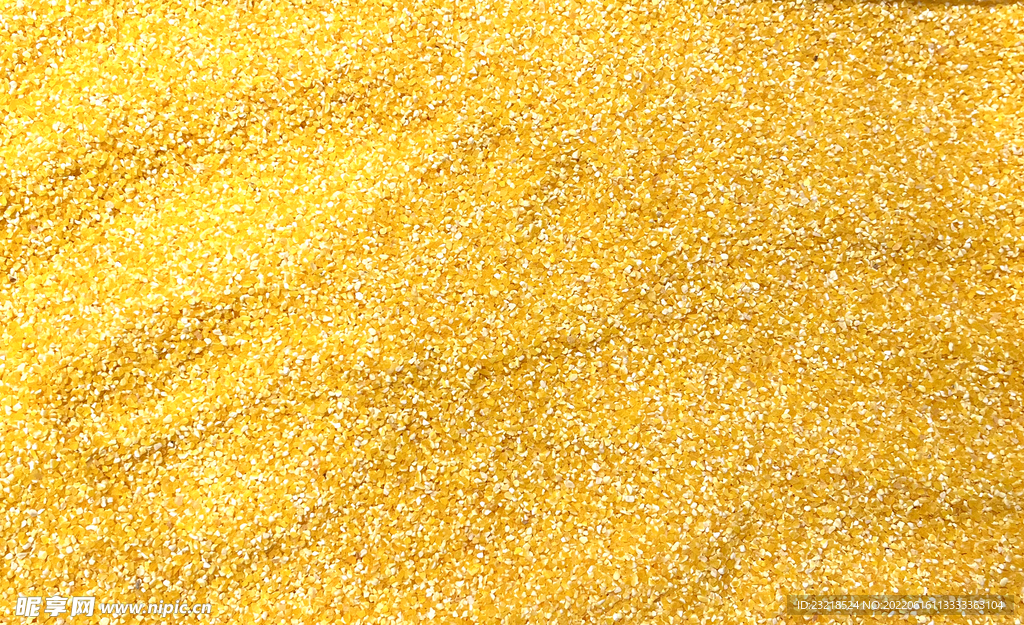 玉米糁 玉米碎