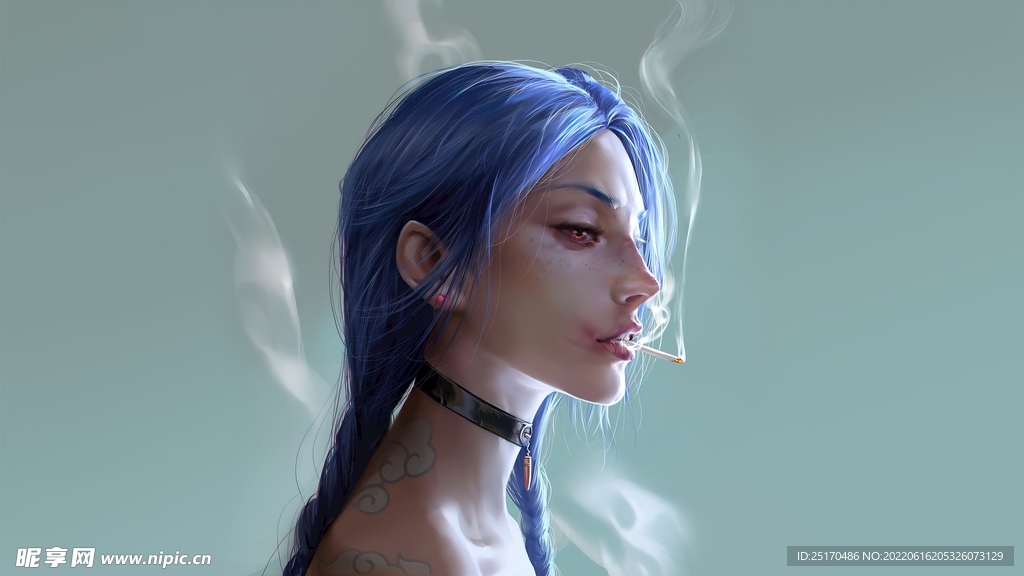 壁纸