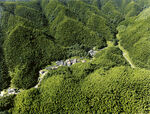 赤壁风景照