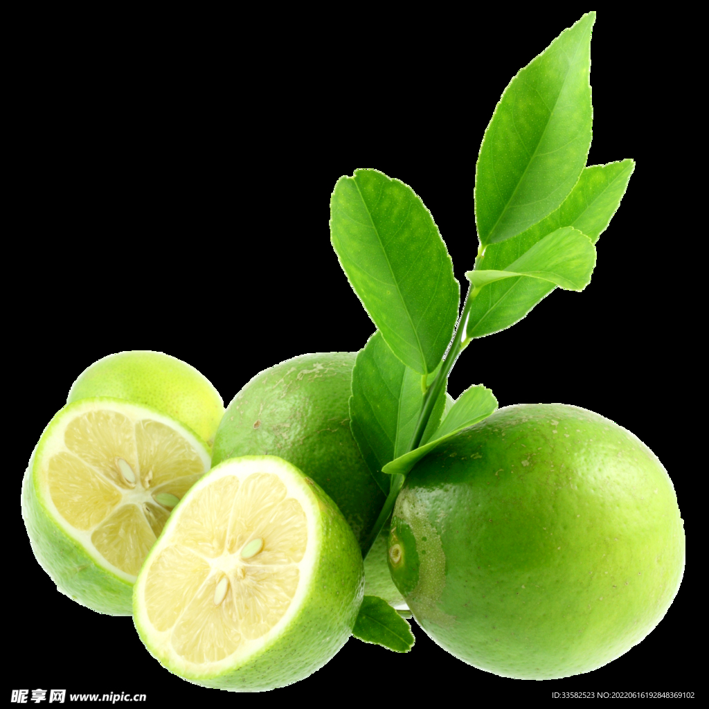青柠