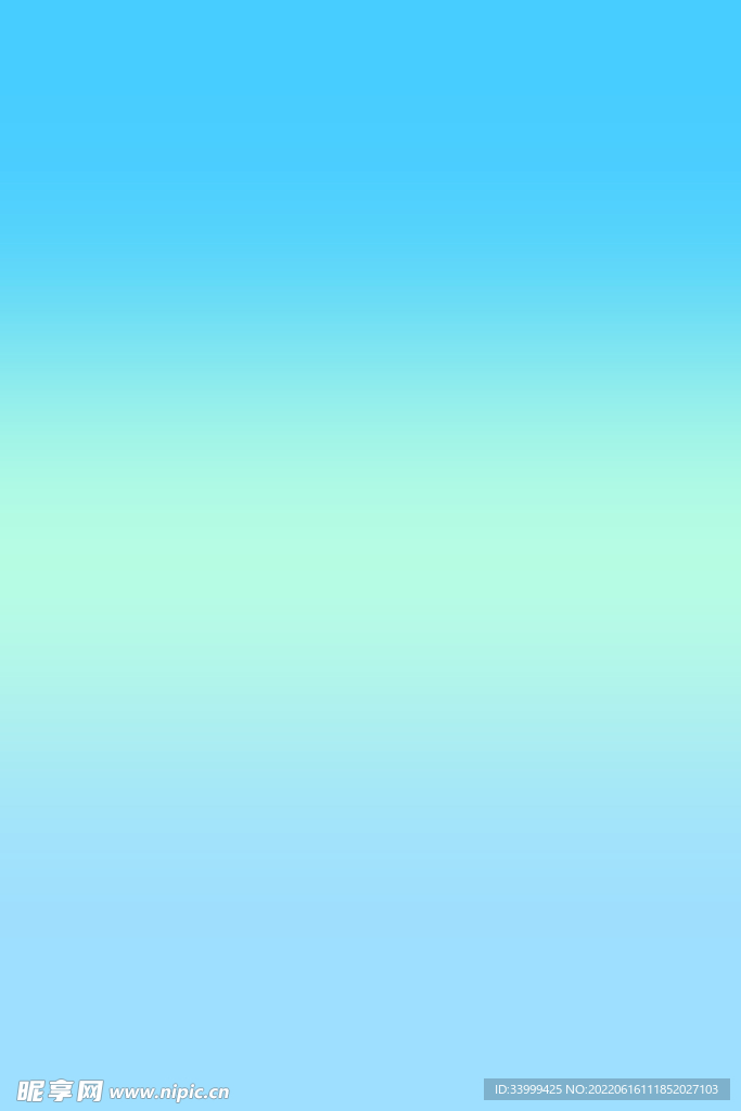 蓝色背景图