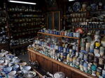 瓷器店