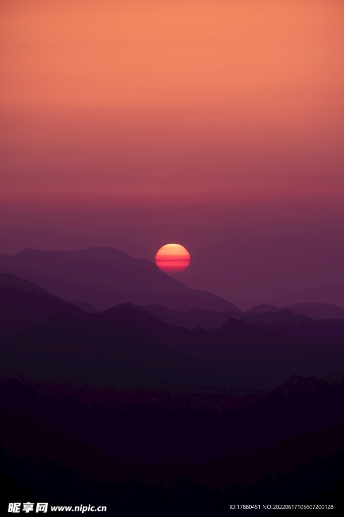 日出