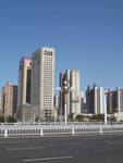 城市 