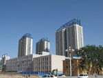 城市