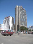 城市