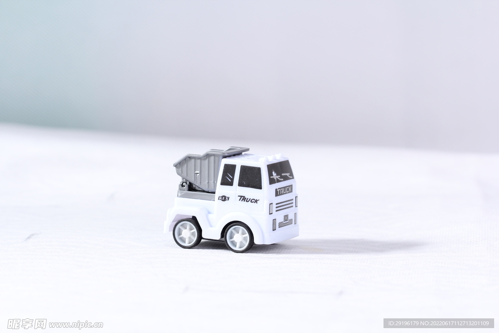 运载车