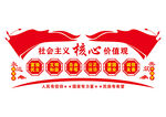社会主义核心价值观