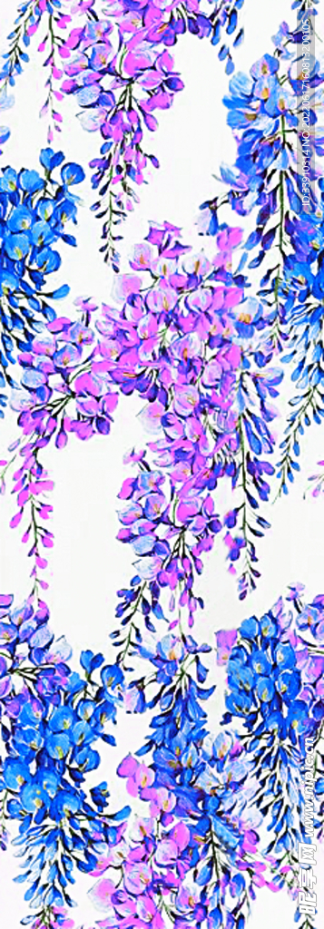 小花