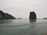 山水