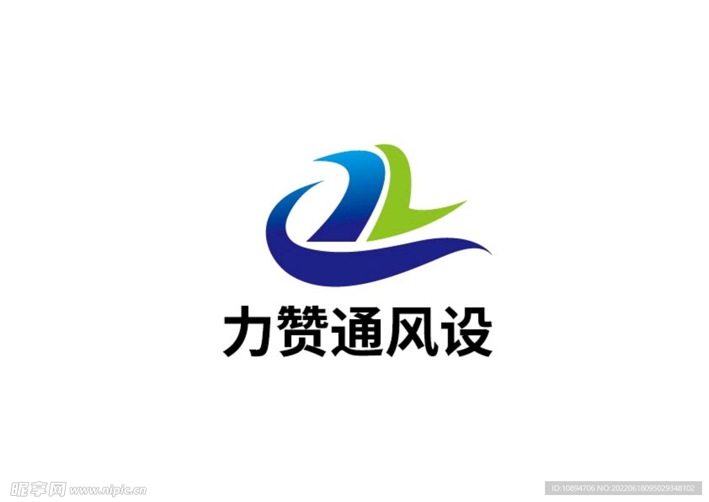 科技标识设计