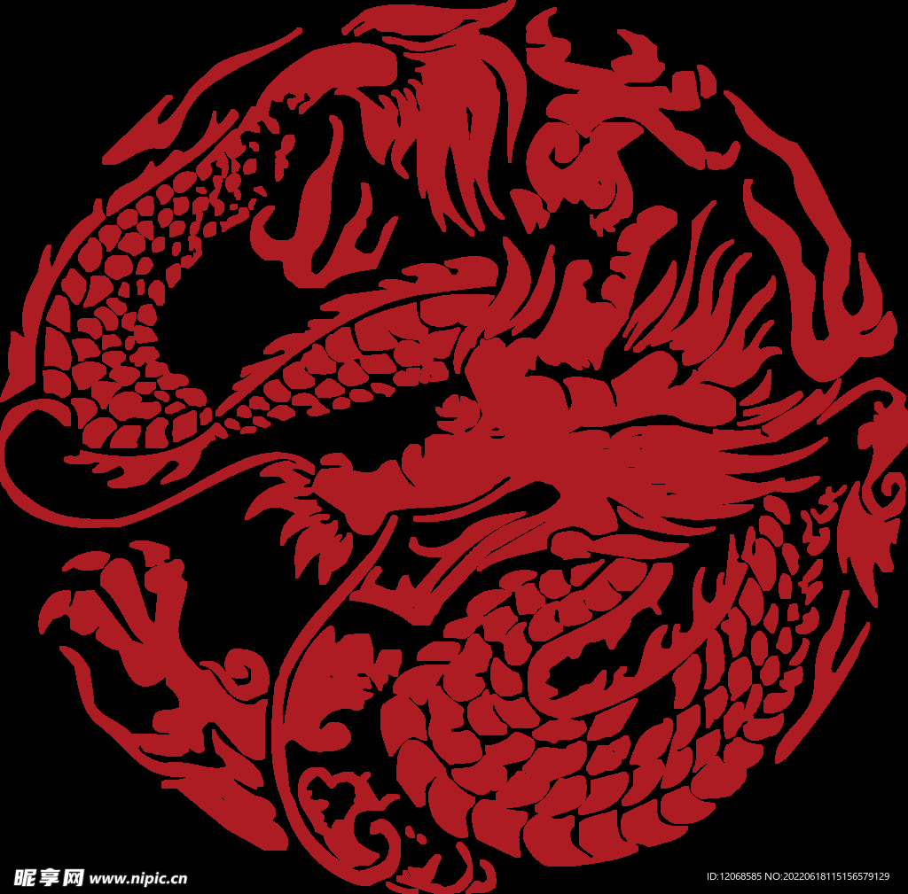 龙纹