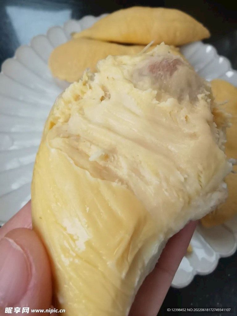 榴莲