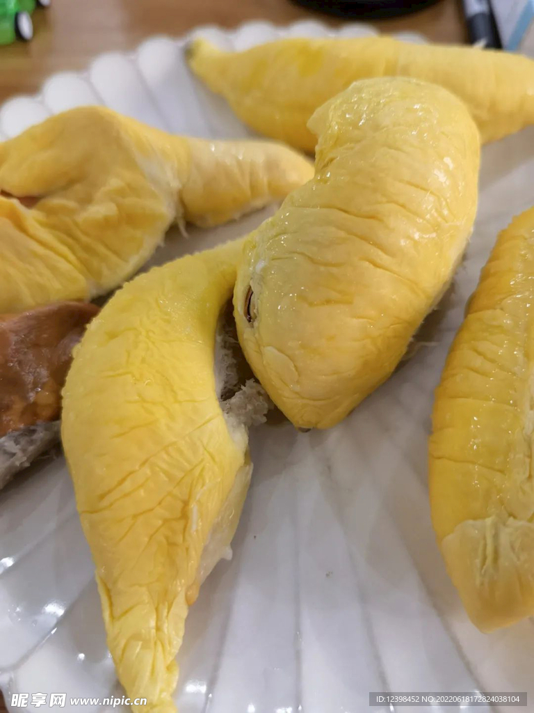 榴莲