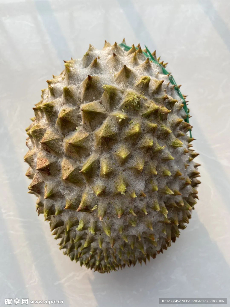 榴莲