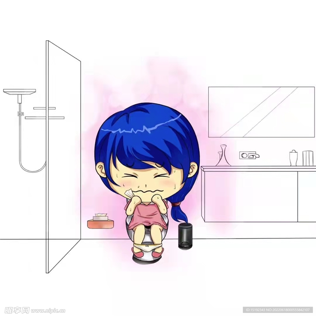 漫画