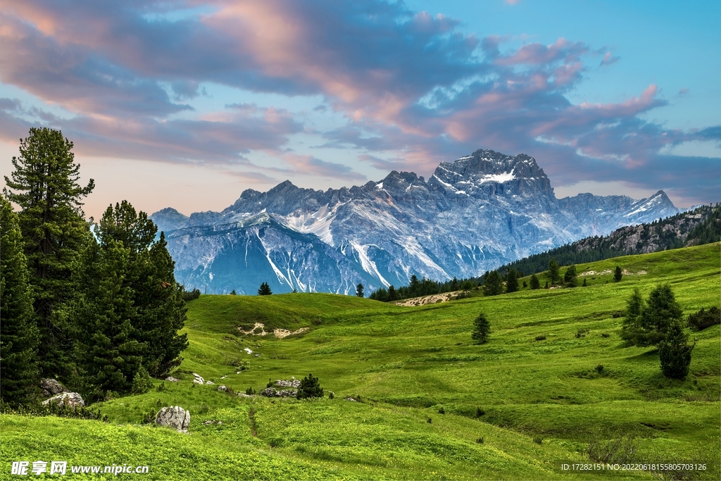 崇山峻岭     摄影    